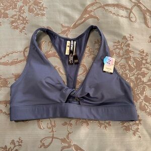 Victoria’s Secret PINK Ultimate Lightly Lined Gym To Swim Sports Bra Size Large